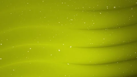 Dark yellow gradient background with white specks Stock Footage 310867048