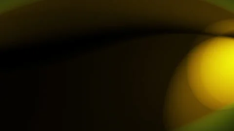 Dark yellow gradient motion background with white streaks Stock Footage 219468959