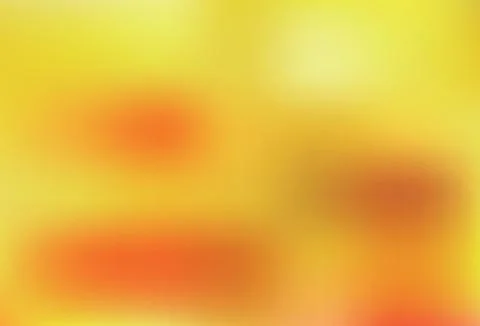 Dark Yellow vector abstract layout. Stock Illustration