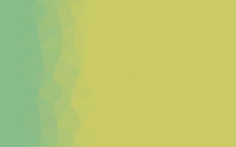 Dark Yellow,Blue triangular low poly, Mosaic pattern Background, Vector illus イラスト素材