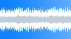 Dark_SciFi_Drone_Mixed_024 Sound Effect