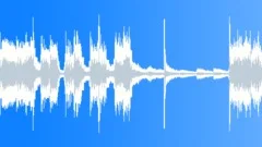 Dark&Aggressive Metal Transition LoopStock Music