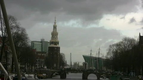 Darkcloudschurchasd Stock Footage 108284