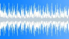 The Darkest Hour - futuristic sci fi tech electronic loopStock Music