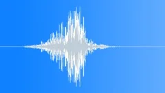 Darkest Lowest Whoosh 11 (Swish, Wind, Trailer) Sound Effect