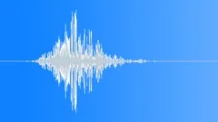 Darkest Lowest Whoosh 12 (Swish, Wind, Trailer) Sound Effect