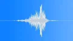 Darkest Lowest Whoosh 5 (Swish, Wind, Trailer) Sound Effect