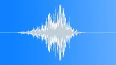 Darkest Lowest Whoosh 6 (Swish, Wind, Trailer)Sound Effect