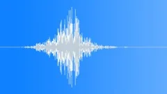 Darkest Lowest Whoosh 7 (Swish, Wind, Trailer) Sound Effect