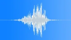 Darkest Lowest Whoosh 9 (Swish, Wind, Trailer) Sound Effect