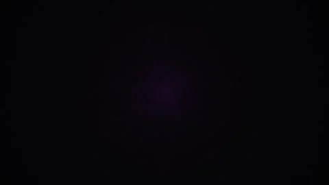 Darkness and Glitch Technology Issues. Stock Footage 333924501