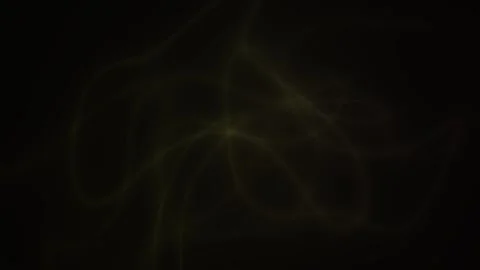 Darkness and light abstract shapes move. Stock Footage 340013763