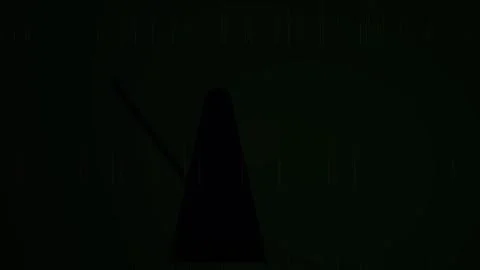 Darkness and shadows in abstract. Stock Footage 335352531