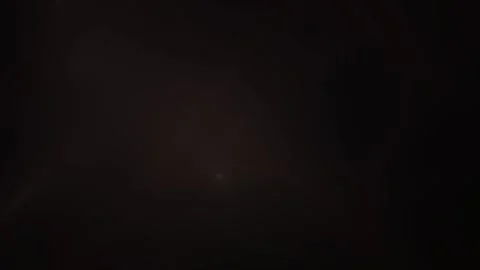 Darkness and shadows with a hint of red light. Stock Footage 336228116
