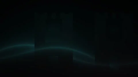 Darkness and shadows in a mysterious environment. 스톡 동영상 337458516