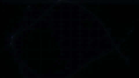 Darkness and shadows in a room. Stock Footage 335352504