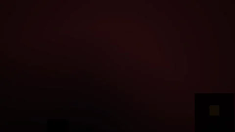 Darkness and shadows in a room. Stock Footage 336228096