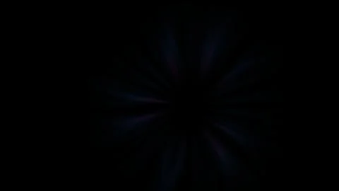 Darkness and shadows on a screen. Stock Footage 335511642