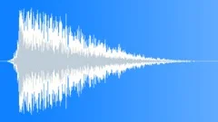Darkness Attacks Film Impact (Crazy, Boom, Drum) Sound Effect