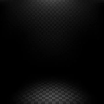Darkness background Stock Illustration