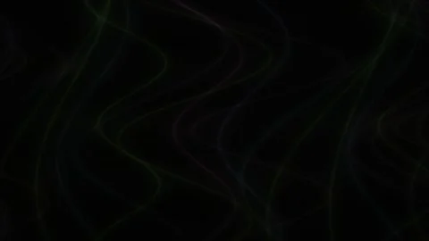 Darkness Black Background with Faint Lines. Stock Footage 340014240