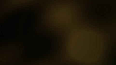 Darkness with blurry brown shades. Stock Footage 340014579