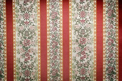 Darkness-color background with colored vertical stripes vintage Stock Photos