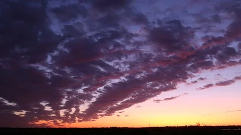 Darkness coming Stock Footage 116236574