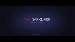 The Darkness - Emotional opener Stock After Effects