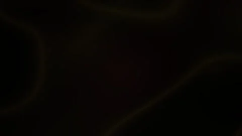 Darkness with faint glowing outlines. Stock Footage 340014600