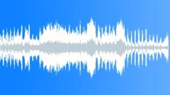 Darkness Falls Stock Music