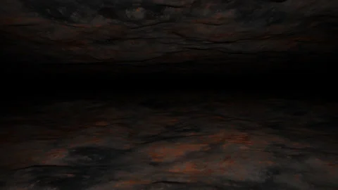 Into the Darkness Stock Footage 137769126