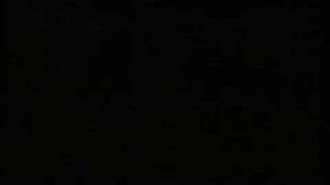 Darkness glitch and static  A visual symphony of digital disarray Stock Footage 286313559