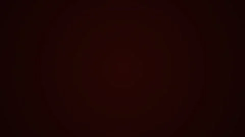 Darkness with red circle light. Stock Footage 334519348