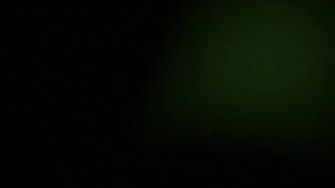 Darkness with a small blue light. Stock Footage 340014537
