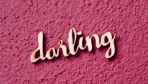 Darling Stock Photos