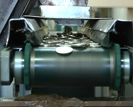 Darphane Vídeo Stock 27174490