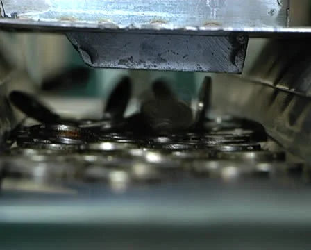 Darphane Vídeo Stock 27174771