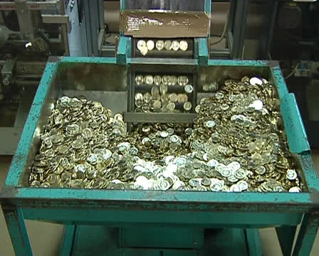 Darphane Vídeo Stock 27175028