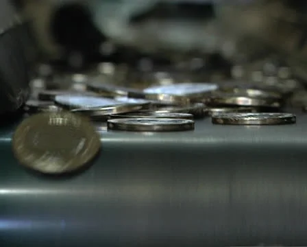 Darphane Vídeo Stock 27175040