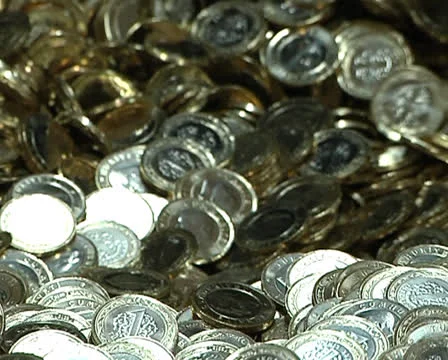 Darphane Vídeo Stock 27175074