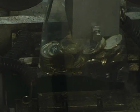 Darphane Vídeo Stock 27175088