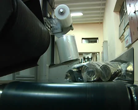 Darphane Vídeo Stock 27175100