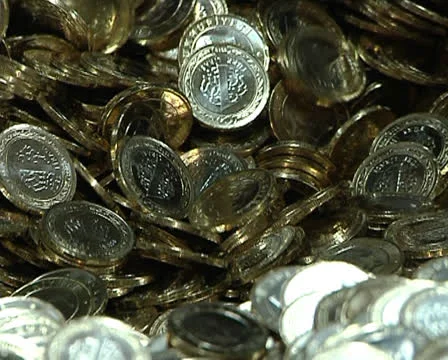 Darphane Vídeo Stock 27175111