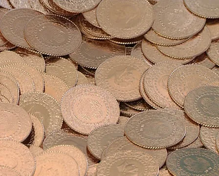 Darphane Vídeo Stock 27175123