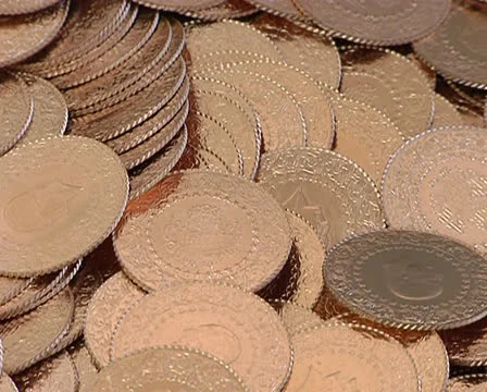 Darphane Vídeo Stock 27175302