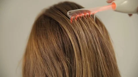 Darsonval for hair 動画素材 74441907