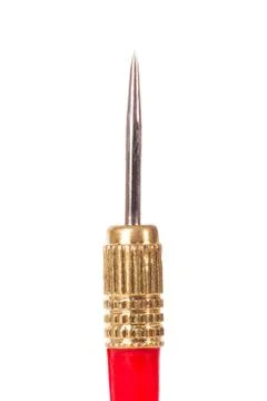 Dart arrow Stock Photos