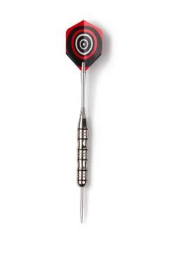 Dart arrow Stock Photos