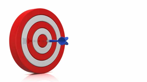 Dart Stock Footage 32945244